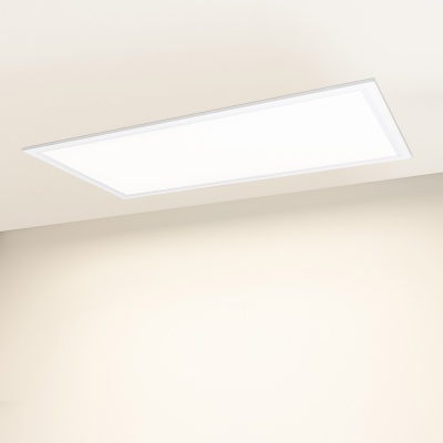 Светильник DL-INTENSO-S600x1200-60W Day4000 (WH, 120 deg, 230V) (Arlight, IP40 Металл, 3 года)