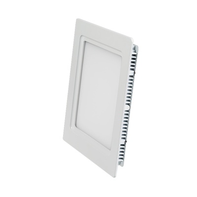 Светильник DL200x200A-18W White (Arlight, Открытый)