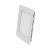 Светильник DL200x200A-18W White (Arlight, Открытый)