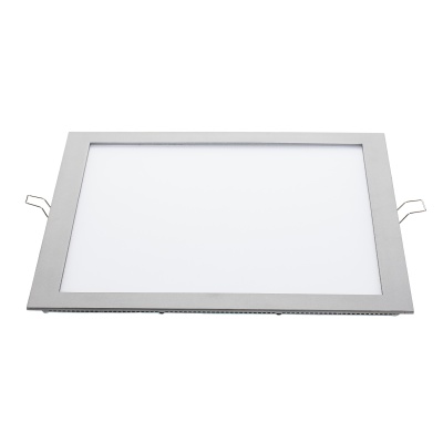 Светильник DL300x300S-25W Warm White (Arlight, Открытый)