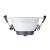 Светильник IM-125WH-Cyclone-10W White (Arlight, Металл) Светильник IM-125WH-Cyclone-10W White (Arlight, Металл)