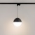 Светильник LGD-EMISFERO-TRACK-HANG-4TR-R200-16W Warm3000 (BK, 180 deg, 230V) (Arlight, IP20 Металл, 3 года) Светильник LGD-EMISFERO-TRACK-HANG-4TR-R200-16W Warm3000 (BK, 180 deg, 230V) (Arlight, IP20 Металл, 3 года)