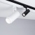 Светильник LGD-GERA-2TR-R74-20W White6000 (BK, 24 deg) (Arlight, IP20 Металл, 3 года)