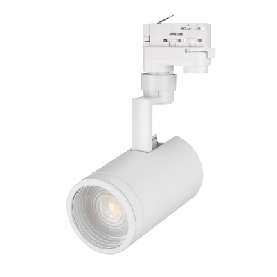 Светильник LGD-ZEUS-4TR-R88-20W White (WH, 20-60 deg) (Arlight, IP20 Металл, 3 года)