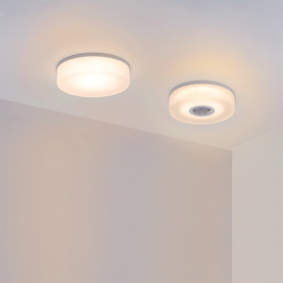 Светильник LTD-80R-Crystal-Roll 2x3W White (Arlight, IP40 Пластик, 3 года)