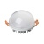 Светильник LTD-80R-Crystal-Sphere 5W Day White (Arlight, IP40 Пластик, 3 года) Светильник LTD-80R-Crystal-Sphere 5W Day White (Arlight, IP40 Пластик, 3 года)