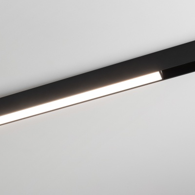 Светильник MAG-FLAT-25-L1000-30W Day4000 (BK, 100 deg, 24V) (Arlight, IP20 Металл, 3 года)