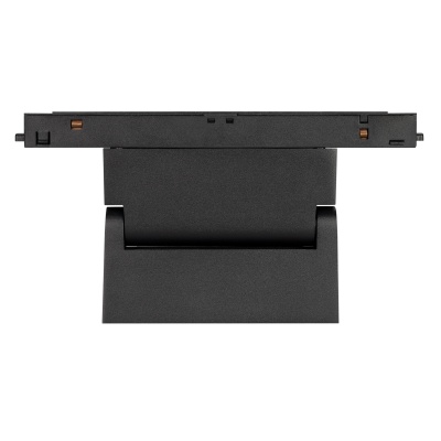 Светильник MAG-ORIENT-FLAT-FOLD-S195-6W Day4000 (BK, 80 deg, 48V) (Arlight, IP20 Металл, 3 года)