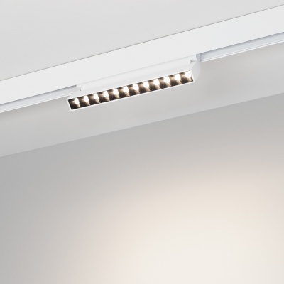 Светильник MAG-ORIENT-LASER-FOLD-S230-12W Day4000 (WH, 30 deg, 48V) (Arlight, IP20 Металл, 3 года)