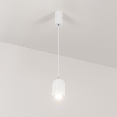 Светильник SP-ELEMENTA-DOME-R71-9W Day4000 (WH, 39 deg, 230V) (Arlight, IP40 Металл, 3 года)