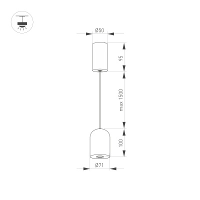 Светодиодное освещение ARLIGHT Арт. 032774