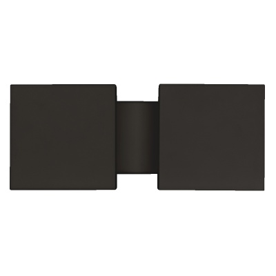 Светильник SP-LEGACY-S200x85-2x6W Warm3000 (BK, 16 deg) (Arlight, IP20 Металл, 3 года)
