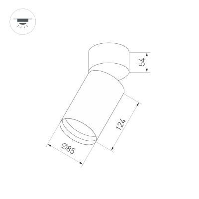 Светодиодное освещение ARLIGHT Арт. 027553