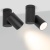Светильник SP-POLO-SURFACE-TURN-R85-15W Warm3000 (BK-WH, 40 deg) (Arlight, IP20 Металл, 3 года) Светильник SP-POLO-SURFACE-TURN-R85-15W Warm3000 (BK-WH, 40 deg) (Arlight, IP20 Металл, 3 года)