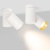 Светильник SP-POLO-SURFACE-TURN-R85-15W Warm3000 (WH-GD, 40 deg) (Arlight, IP20 Металл, 3 года) Светильник SP-POLO-SURFACE-TURN-R85-15W Warm3000 (WH-GD, 40 deg) (Arlight, IP20 Металл, 3 года)