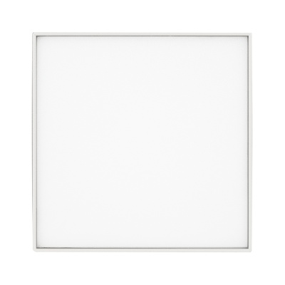 Светильник SP-QUADRO-S120x120-12W Warm3000 (WH, 120 deg, 230V) (Arlight, IP40 Металл, 3 года)