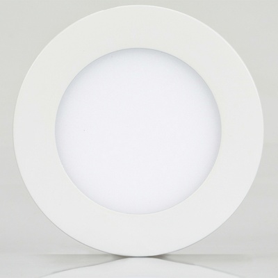 Светильник SP-R120-6W Day White (Arlight, IP20 Металл, 3 года)