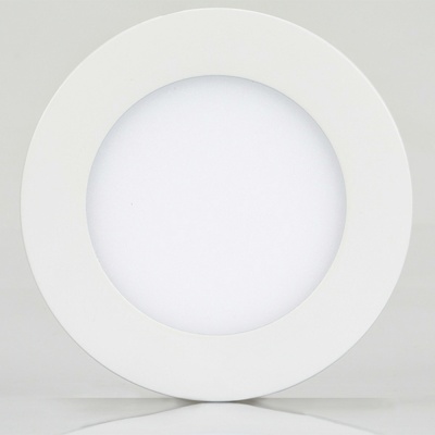 Светильник SP-R120-6W White (Arlight, IP20 Металл, 3 года)