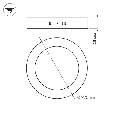 Светодиодное освещение ARLIGHT Арт. 018848(1)