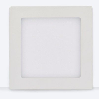 Светильник SP-S145x145-9W Warm White (Arlight, IP20 Металл, 3 года)