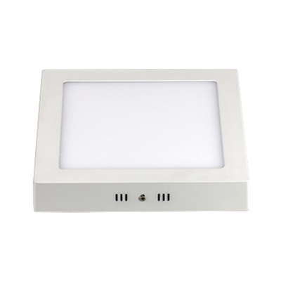 Светильник SP-S225x225-18W Day White (Arlight, IP20 Металл, 3 года)