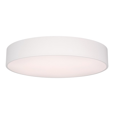 Светильник SP-TOR-PILL-R600-50W Warm3000 (WH, 120 deg) (Arlight, IP20 Металл, 3 года)