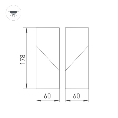 Светодиодное освещение ARLIGHT Арт. 026770