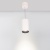 Светильник подвесной SP-POLO-R85-2-15W Day White 40deg (White, Black Ring) (Arlight, IP20 Металл, 3 года) Светильник подвесной SP-POLO-R85-2-15W Day White 40deg (White, Black Ring) (Arlight, IP20 Металл, 3 года)