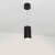 Светильник подвесной SP-POLO-R85-2-15W Warm White 40deg (Black, White Ring) (Arlight, IP20 Металл, 3 года) Светильник подвесной SP-POLO-R85-2-15W Warm White 40deg (Black, White Ring) (Arlight, IP20 Металл, 3 года)