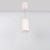 Светильник подвесной SP-POLO-R85-2-15W Warm White 40deg (White, White Ring) (Arlight, IP20 Металл, 3 года) Светильник подвесной SP-POLO-R85-2-15W Warm White 40deg (White, White Ring) (Arlight, IP20 Металл, 3 года)