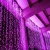 Светодиодная гирлянда ARD-CURTAIN-CLASSIC-2000x1500-CLEAR-360LED Pink (230V, 60W) (Ardecoled, IP65) Светодиодная гирлянда ARD-CURTAIN-CLASSIC-2000x1500-CLEAR-360LED Pink (230V, 60W) (Ardecoled, IP65)