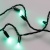 Светодиодная гирлянда ARD-STRING-CLASSIC-10000-BLACK-100LED-STD GREEN (230V, 7W) (Ardecoled, IP65) Светодиодная гирлянда ARD-STRING-CLASSIC-10000-BLACK-100LED-STD GREEN (230V, 7W) (Ardecoled, IP65)