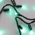 Светодиодная гирлянда ARD-STRING-CLASSIC-10000-BLACK-100LED-STD GREEN (230V, 7W) (Ardecoled, IP65) Светодиодная гирлянда ARD-STRING-CLASSIC-10000-BLACK-100LED-STD GREEN (230V, 7W) (Ardecoled, IP65)