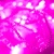 Светодиодная гирлянда ARD-STRING-CLASSIC-10000-CLEAR-100LED-STD PINK (230V, 7W) (Ardecoled, IP65) Светодиодная гирлянда ARD-STRING-CLASSIC-10000-CLEAR-100LED-STD PINK (230V, 7W) (Ardecoled, IP65)