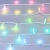 Светодиодная гирлянда ARD-STRING-CLASSIC-10000-WHITE-95LED-LIVE RGBW-DMX (24V, 10W) (Ardecoled, IP65) Светодиодная гирлянда ARD-STRING-CLASSIC-10000-WHITE-95LED-LIVE RGBW-DMX (24V, 10W) (Ardecoled, IP65)