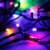Светодиодная гирлянда ARD-STRING-PRO-10000-GREEN-100LED-LIVE RGB (230V, 7W) (Ardecoled, IP65) Светодиодная гирлянда ARD-STRING-PRO-10000-GREEN-100LED-LIVE RGB (230V, 7W) (Ardecoled, IP65)