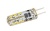 Светодиодная лампа AR-G4-24N1035DS-1.2W-12V Warm White (Arlight, -) Светодиодная лампа AR-G4-24N1035DS-1.2W-12V Warm White (Arlight, -)