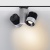 Светодиодный светильник LGD-2238SB-15W Warm White 24deg (Arlight, IP20 Металл, 3 года) Светодиодный светильник LGD-2238SB-15W Warm White 24deg (Arlight, IP20 Металл, 3 года)