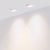 Светодиодный светильник LTM-S50x50WH 5W White 25deg (Arlight, IP40 Металл, 3 года) Светодиодный светильник LTM-S50x50WH 5W White 25deg (Arlight, IP40 Металл, 3 года)