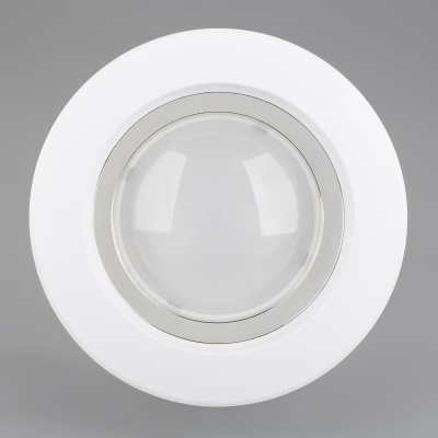 Светодиодный светильник MD-190MP-25W Warm White (Arlight, -)