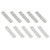Соединитель SL-ARC-DD-INT SILVER (Линия-дуга) (Arlight, Металл) 026587 Соединитель SL-ARC-DD-INT SILVER (Линия-дуга) (Arlight, Металл) 026587