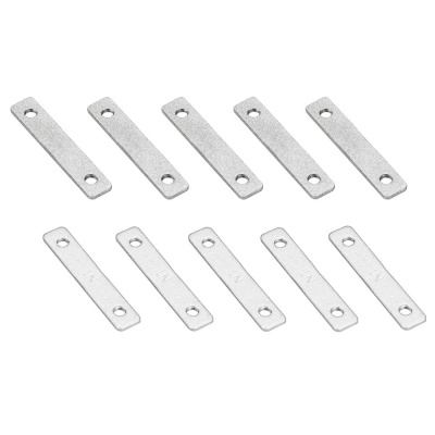 Соединитель SL-ARC-DD-INT WHITE (Линия-дуга) (Arlight, Металл) 027843 