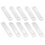 Соединитель SL-ARC-LINE-D WHITE (Дуга-дуга, круг) (Arlight, Металл) 027841 Соединитель SL-ARC-LINE-D WHITE (Дуга-дуга, круг) (Arlight, Металл) 027841