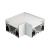 Угол S2-LINE-10570-L90 прямой (Arlight, Металл) Угол S2-LINE-10570-L90 прямой (Arlight, Металл)