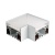 Угол S2-LINE-10570-L90 прямой (Arlight, Металл) 021266 Угол S2-LINE-10570-L90 прямой (Arlight, Металл) 021266