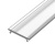 Экран ALM-W13-2000 CLEAR прозрачный (Arlight, Пластик) 026747 Экран ALM-W13-2000 CLEAR прозрачный (Arlight, Пластик) 026747