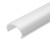 Экран SL-ROUND-D40-2000 OPAL (Arlight, Пластик)