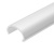 Экран SL-ROUND-D40-2000 OPAL (Arlight, Пластик) 019290 