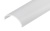 Экран SL-ROUND-D40-2000 OPAL (Arlight, Пластик) 019290 