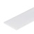 Экран-вставка белый P12W-2000 (Arlight, Пластик) 017325 